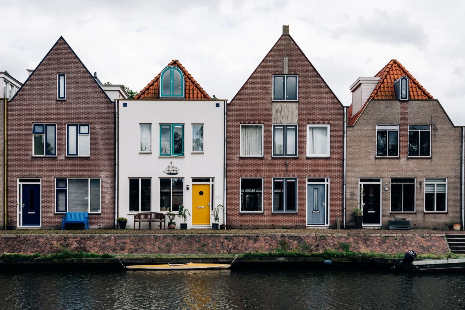 Stappenplan als oplossing voor de wooncrisis