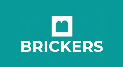 Logo Brickers