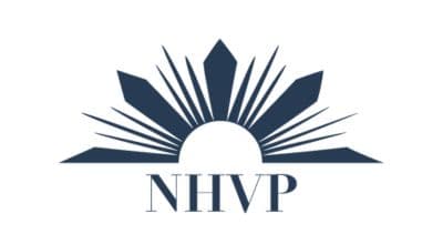 Logo NHVP