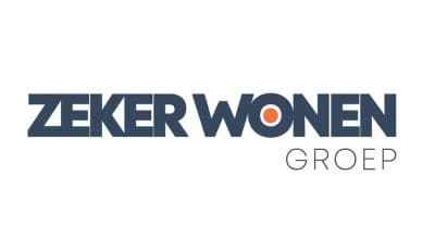 Logo Zeker Wonen Groep