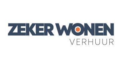 Logo Zeker Wonen Verhuur