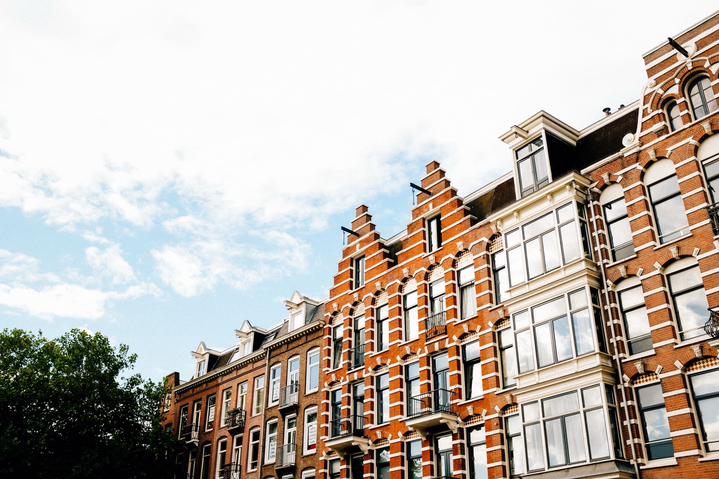 Stadsgevels