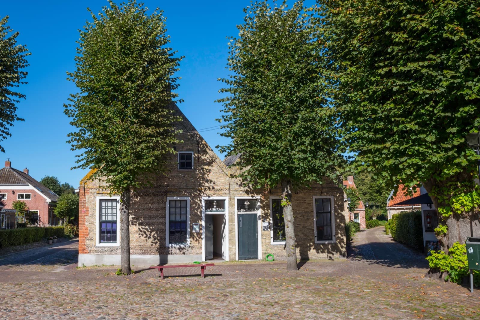 Beleggen met overwaarde
