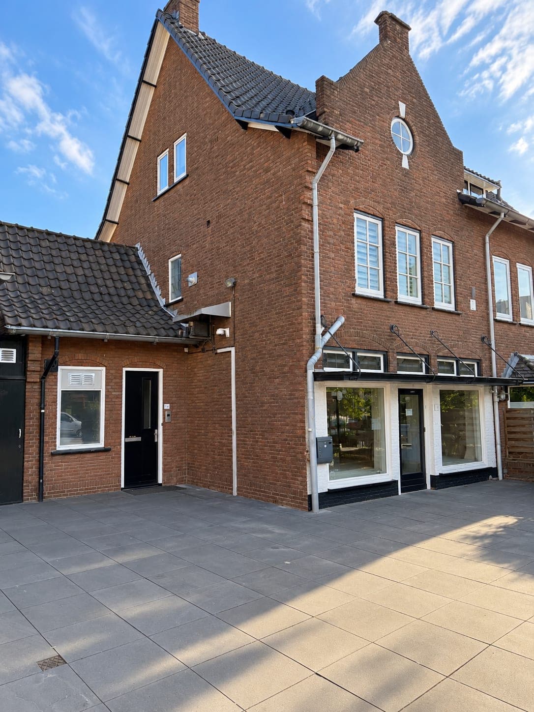 Teteringsedijk, Breda