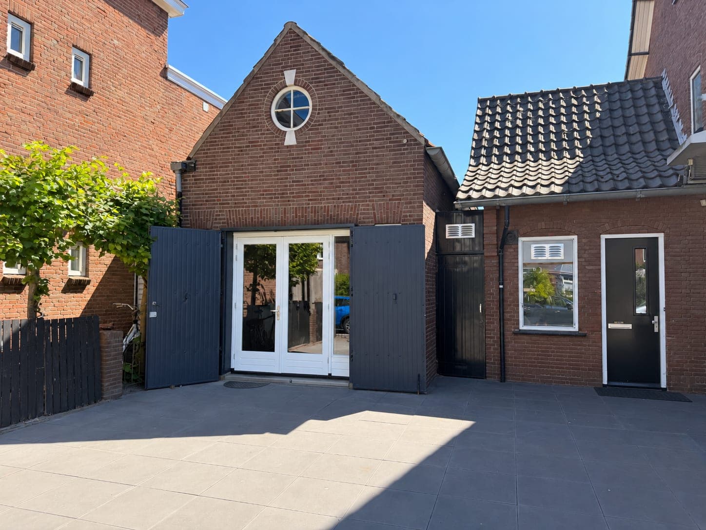 Teteringsedijk, Breda