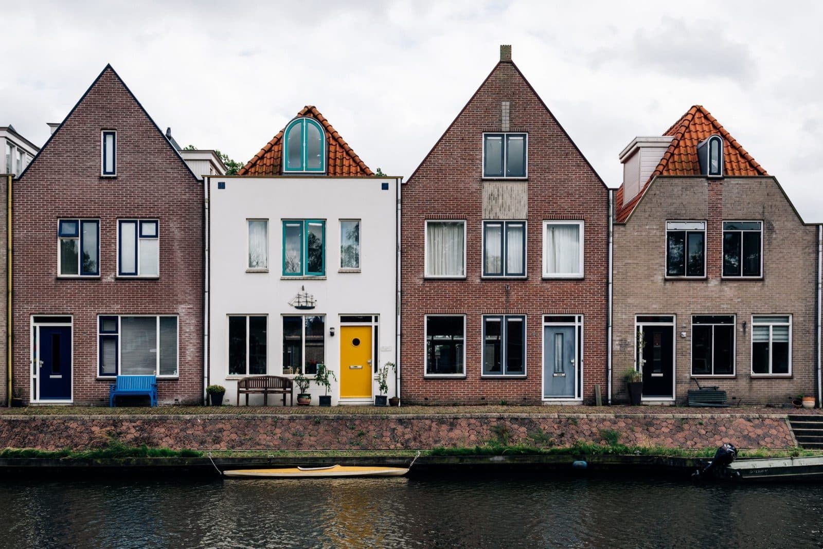 Stappenplan als oplossing voor de wooncrisis