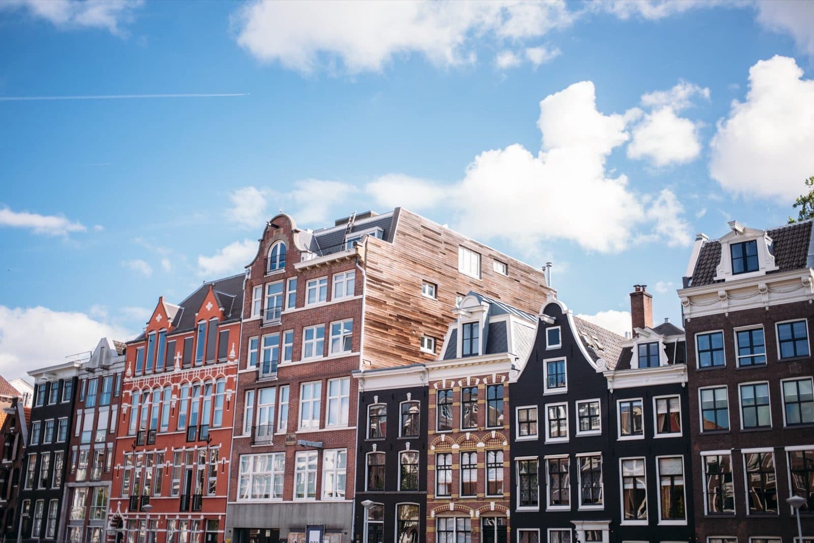 Woningen toevoegen door splitsingen